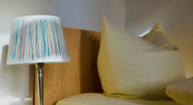 Номер Standard Hotel Weinhaus Hoff