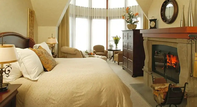 Люкс Presidential Hotel Quintessence