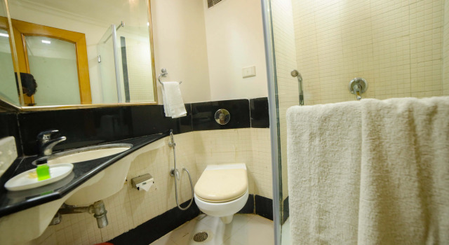Двухместный номер Deluxe Hotel Maru Casa