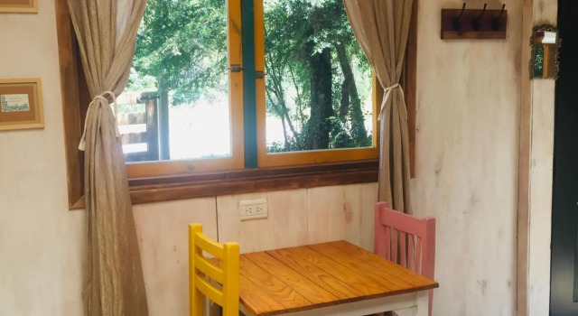 Casa Verdebosque