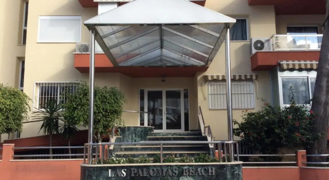 Apartamentos Las Palomas Beach, Забронировать Апартаменты/квартира Апартаменты Торремолинос, рядом с Парафия Архангела Михаила, Апартаменты/квартира