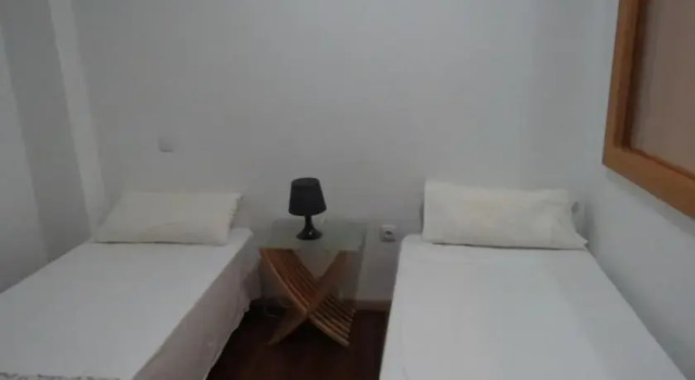 Apartamento Pozo