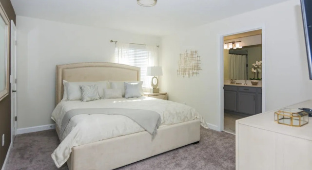 Dream Vacation Home Close to Disney SL4839, Varaa Hotelli Orlando Kissimmee