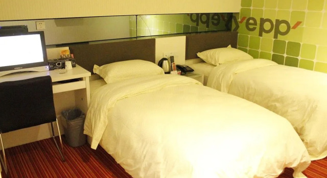 52 Hotel Liuzhou, Prenota Hotel Liuzhou Guangxi