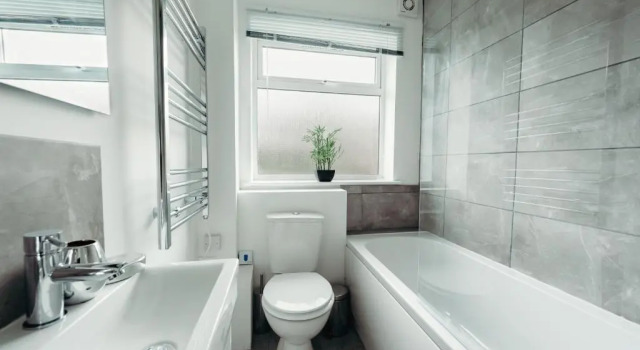 Arlan Apartments Comfort and Ease, Hinckley, Varaa Huoneisto Asunnot kohteessa Merseyside, Huoneisto