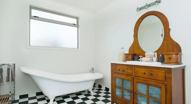Студия AhiKaa Gisborne Motel