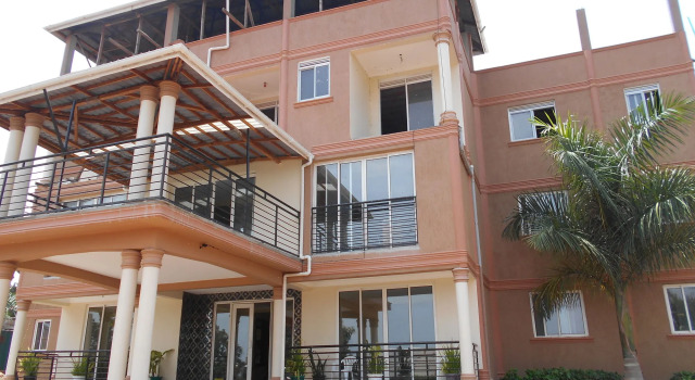 Hotel Royal Nest