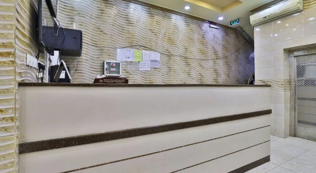 OYO 390 Rawaat Al Shahad Apt Hotel, Buchen Sie Hotel Chamis Muschait Provinz Asir
