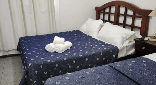Номер Standard HOTEL EXPRESS MENDOZA