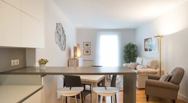 Garibay Boulevard - Iberorent Apartments