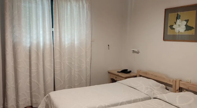 Номер Economy Marabou Hotel Chorefto