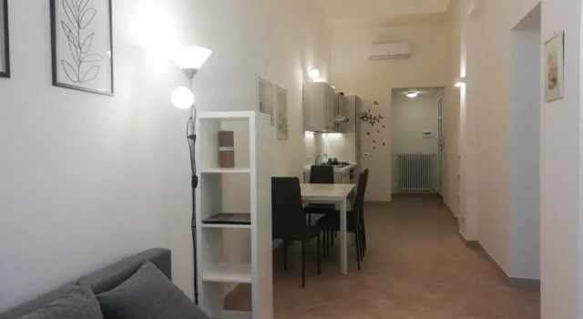 Апартаменты MistrangeloHome 5 - Appartamento in Pieno Centro