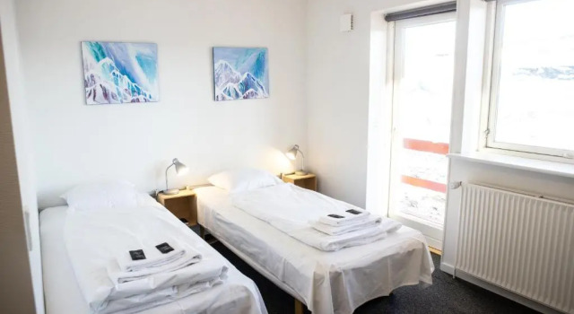 HOTEL SØMA Ilulissat