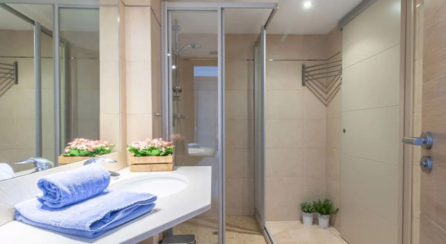 Apartment Del Port Ispica 13649