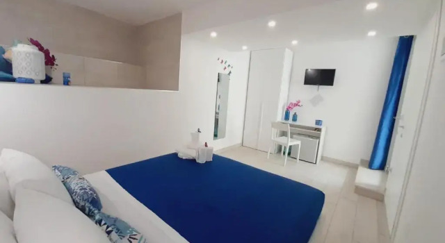 Номер Standard Joshua Rooms