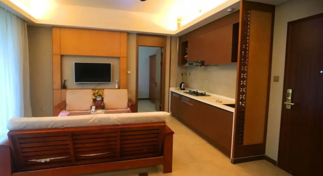 Sanya Linglong Lulushun Hotel, Book Hotel Sanya Hainan
