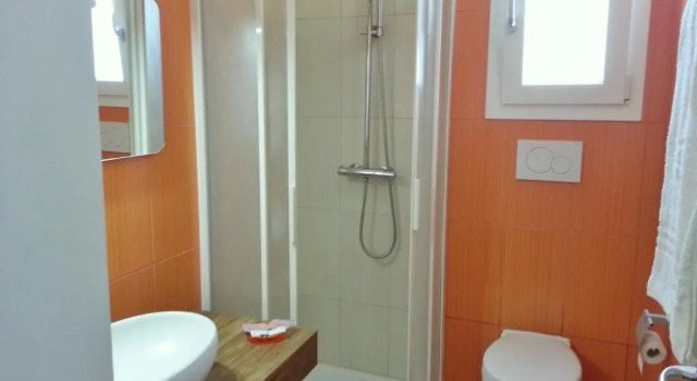Номер Standard B&B Brezza Marina
