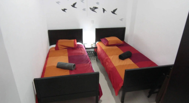 Aparsol Apartments, Забронировать Апартаменты/квартира Апартаменты Мадрида, рядом с Театр Монументал, Апартаменты/квартира