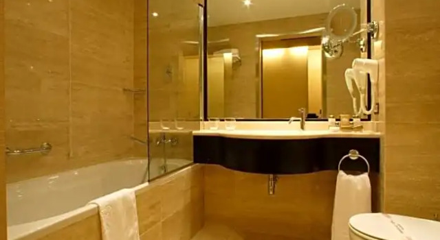 Номер Superior Antony Palace Hotel - Venice Airport