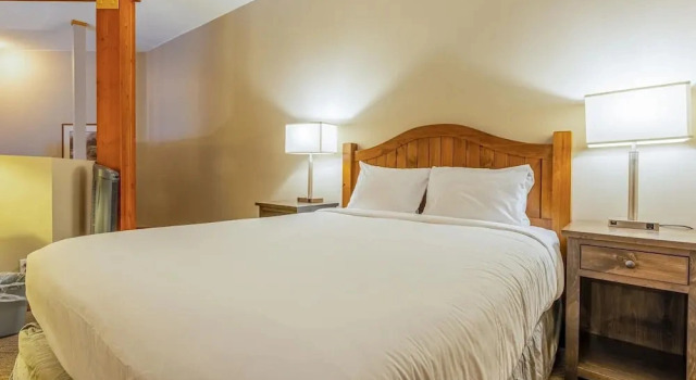 Cahilty #305 Home, Book Feriehus Sun Peaks Britisk Columbia