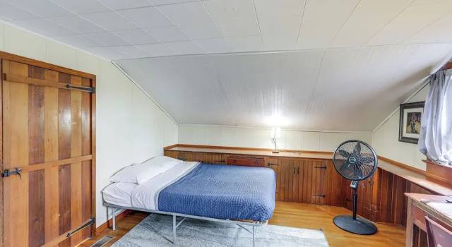 Central and Private Milan Home about 10 Mi to Sandusky, Reserva ahora Casa o chalet Milan Ohio