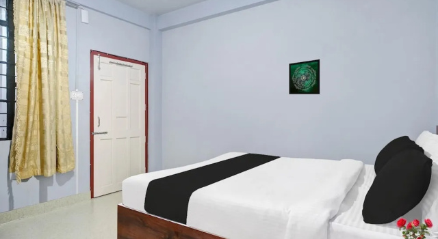 Premium Unique Residency, Забронировать Дом для отпуска Виллы штата Мегхалая, Вилла
