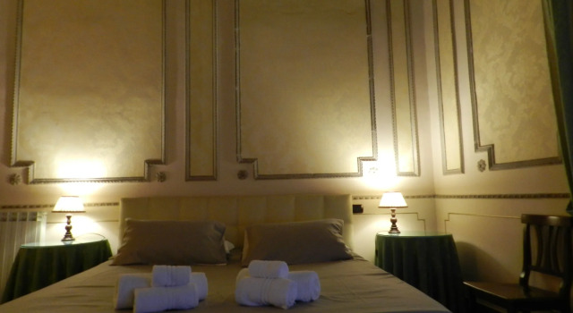 Etnea suite 668
