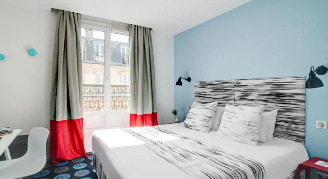 Двухместный номер Superior Hotel Astoria - Astotel