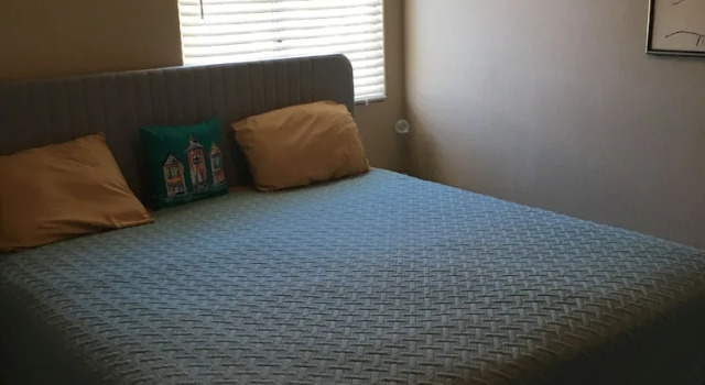 Номер Standard Welcome House Las Vegas