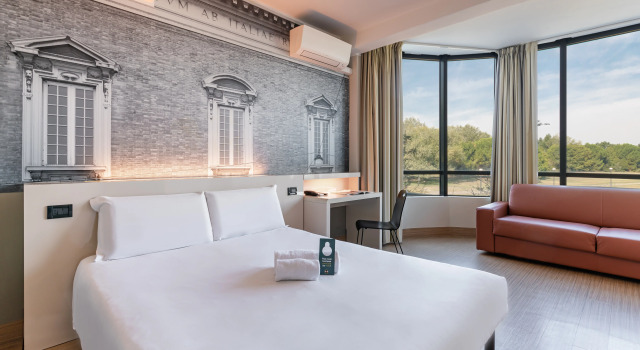 B&B Hotel Ravenna
