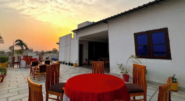 Shree ji Retreat - A Boutique Stay, Rezervovat Boutique Hotel Rišikéš Uttarakhand