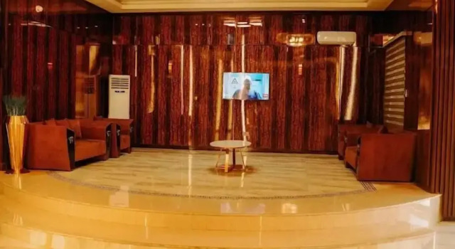 San Antonio Blu Hotels, Rezervovat Hotel Awka 