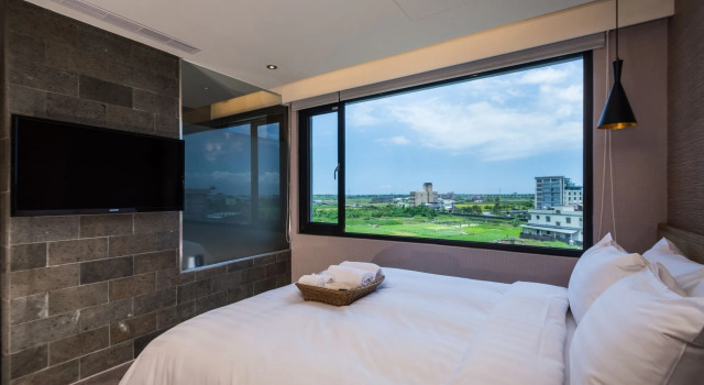 Angels Inn Jiaoxi Hotspring