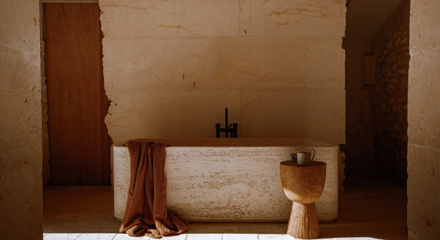 Люкс Son Blanc Farmhouse Menorca