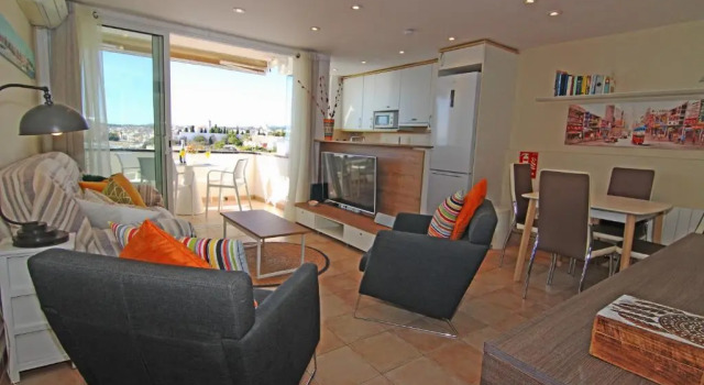 Viva Sitges - Sitges View, Забронировать Отель Отели Ситжес с парковкой, рядом с Церковь Св. Варфоломея и Св. Текли, Парковка