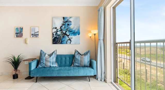 Sunrise Villas 91 by Host Agents, Buchen Sie Ferienwohnung Muizenberg False Bay