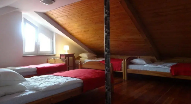 Hugo Apartment by the Sea Władysławowo, Varaa Huoneisto Władysławowo 