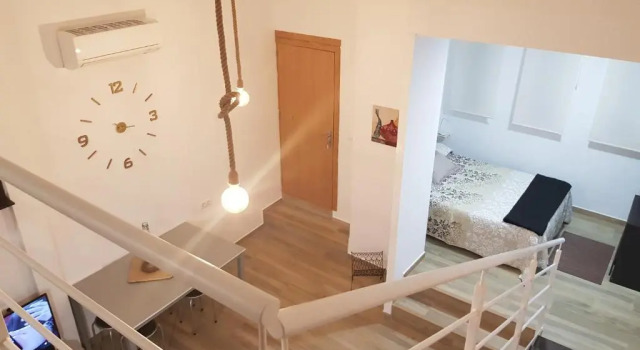 Suite Loft, Varaa Hotelli Cuenca Cuenca Province