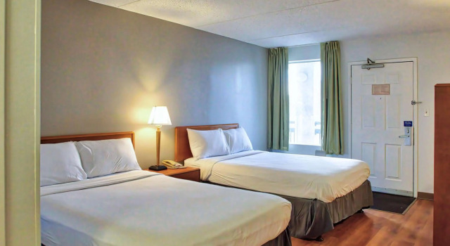 Motel 6-Buffalo, NY - Airport - Williamsville, Reserva ahora Motel Williamsville Búfalo