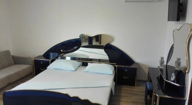 Apartments Krunes