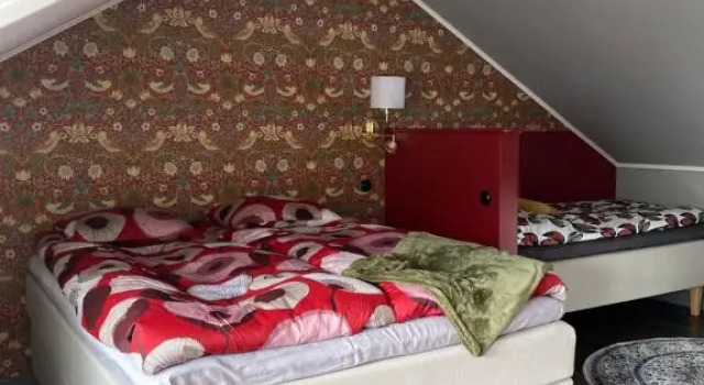 Deluxe suite Eleonora Bed & Breakfast