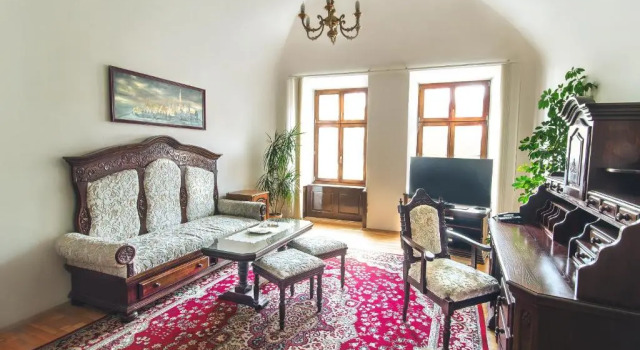 Люкс Hotel Arkada