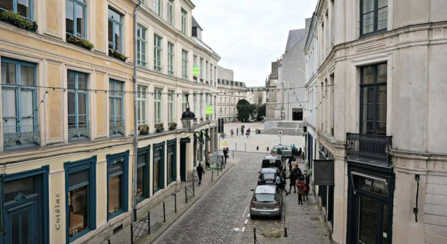 Little Suite - Bartholome