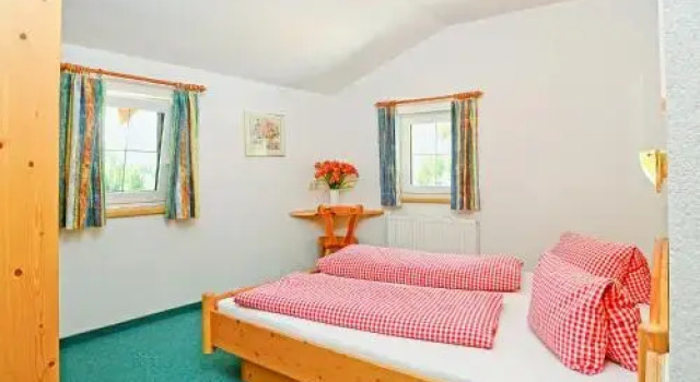 Ferienwohnung mit Skiraum - A 090.012