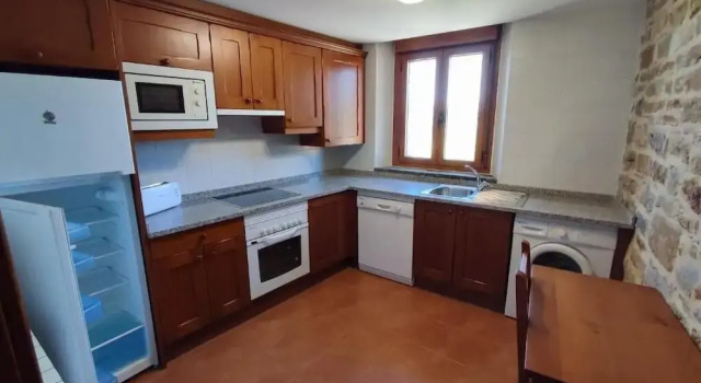 Апартаменты Casa Gerbe