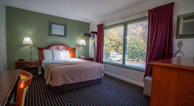 Номер Standard Mahoning Inn