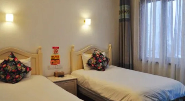 Hangzhou PinZhangRenSheng Homestay (West Lake Qingzhiwu Branch)