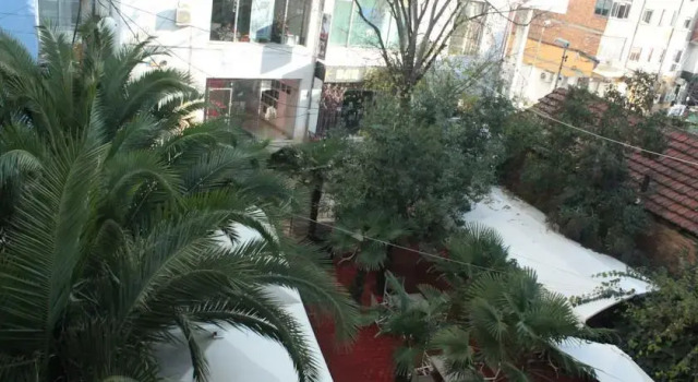 Hostel Vila 7, Забронировать Хостел Тирана область Тирана, рядом с Skanderbeg Square