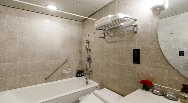 The QUBE Hotel Chiba, Prenota Hotel Hotel a Chiba con parcheggio, Parcheggio
