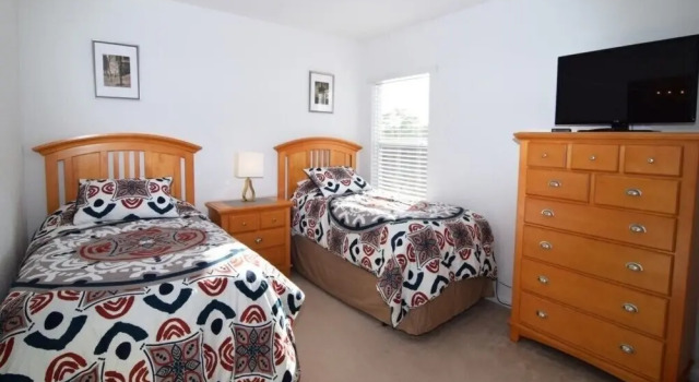 Windsor Hills 2, Buchen Sie Hotel Hotels in Four Corners mit Pool, Schwimmbad